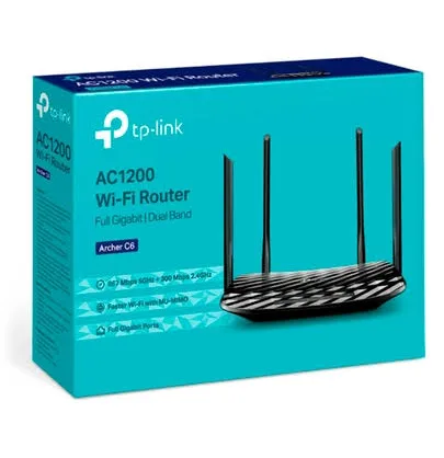 TP-Link Archer C6
